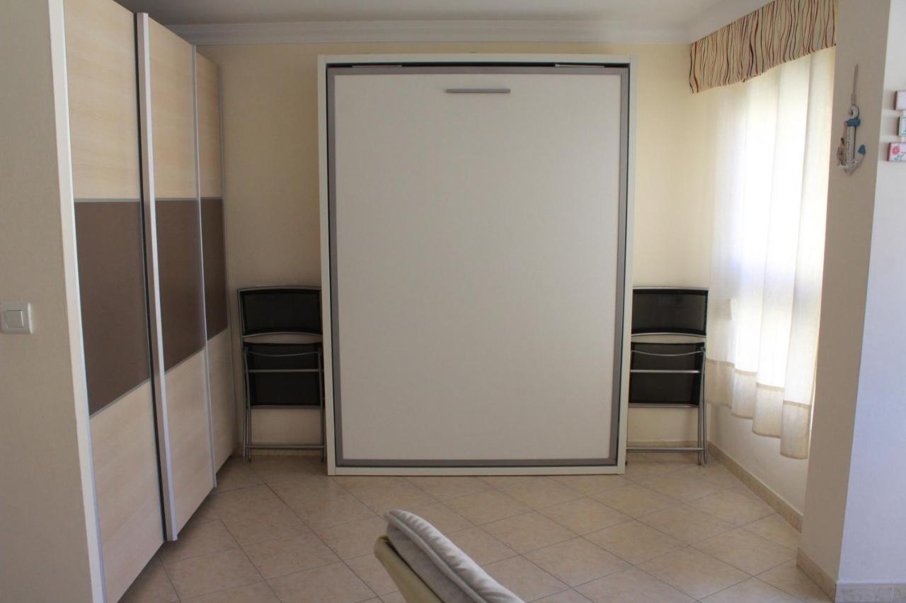 Apartamento Centro Internacional Algarrobo-Costa Kültér fotó
